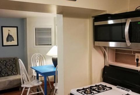 Yesler Terrace Apartamento | #3 Walking to Capitol Hill and Seattle downtown
