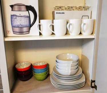 Yesler Terrace Apartamento | #3 Walking to Capitol Hill and Seattle downtown