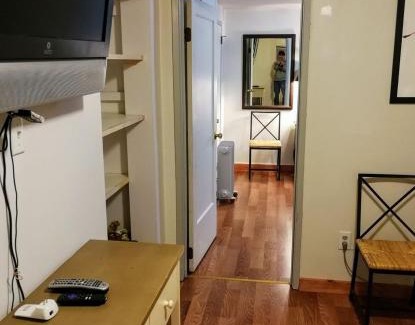 Yesler Terrace Apartamento | #3 Walking to Capitol Hill and Seattle downtown