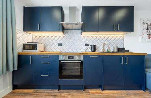 Harlesden Apartamento | 3 West London Brand New Loft