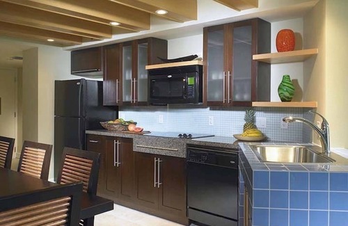 Estate Chocolate Hole and Great Cruz Bay Complejo | 3 Westin Bay Vista Villas Resort & Spa