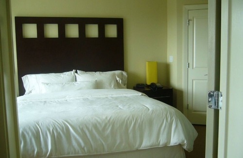 Estate Chocolate Hole and Great Cruz Bay Complejo | 3 Westin Bay Vista Villas Resort & Spa