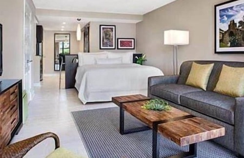 Estate Bethany Complejo | 3 Westin St. Johns Sunset Bay Villas Beachfront Resort & Spa USVI