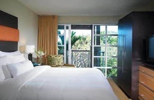 Estate Bethany Complejo | 3 Westin St. Johns Sunset Bay Villas Beachfront Resort & Spa USVI