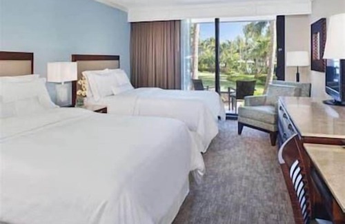 Estate Bethany Complejo | 3 Westin St. Johns Sunset Bay Villas Beachfront Resort & Spa USVI