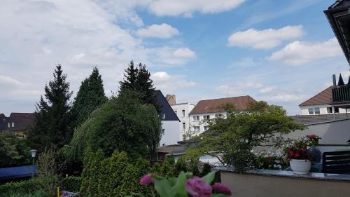 Oberhausen Apartamento | 3 x Ferien- & Monteurwohnungen Koenen nah am Westfield Centro