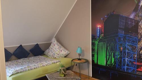 Oberhausen Apartamento | 3 x Ferien- & Monteurwohnungen Koenen nah am Westfield Centro