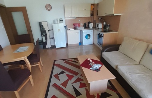 Nessebar Apartamento | 3 Zimmer Apartment im Yassen Holiday Village Sunnybeach Bulgarien