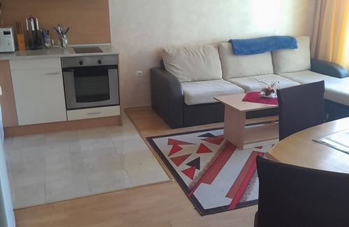 Nessebar Apartamento | 3 Zimmer Apartment im Yassen Holiday Village Sunnybeach Bulgarien