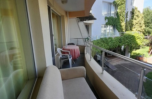 Nessebar Apartamento | 3 Zimmer Apartment im Yassen Holiday Village Sunnybeach Bulgarien