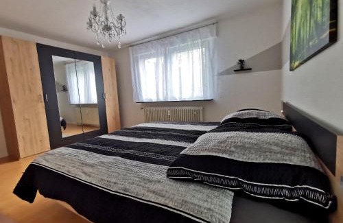 Scheuern Apartamento | 3 Zimmer-Apartment mit Terrasse