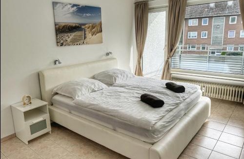 Horath Apartamento | 3 Zimmer Apartment mit Balkon
