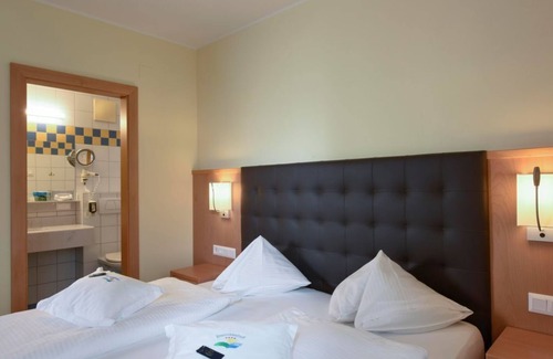 Feld am See Casa | 3-zimmer-appartement "familientraum" 1-3 N - Familien-sportresort Brennseehof