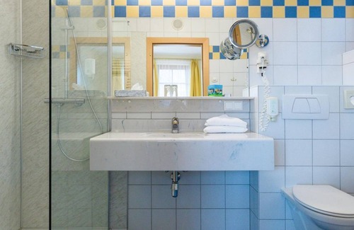 Feld am See Casa | 3-zimmer-appartement "familientraum" 1-3 N - Familien-sportresort Brennseehof