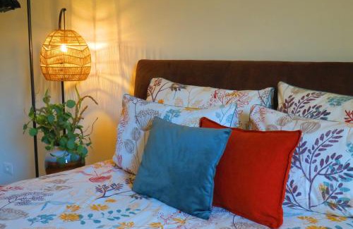 Merano Apartamento | 3-Zimmer-Appartement in Privatvilla, Meran Zentrum, Kostenloser Parkplatz mit Gästekarte