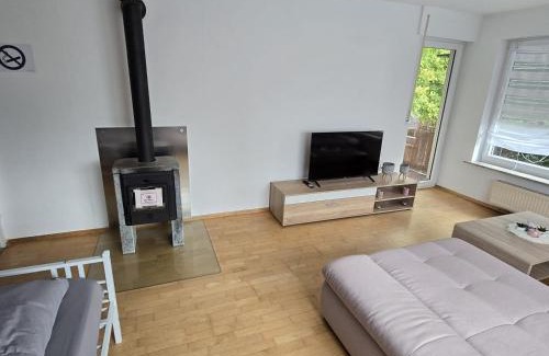 Erbach Apartamento | 3 Zimmer EG Wohnung in Erbach