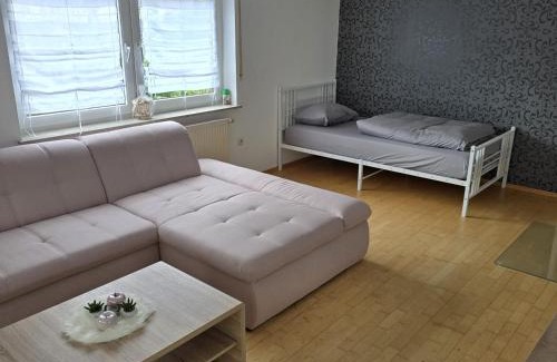 Erbach Apartamento | 3 Zimmer EG Wohnung in Erbach