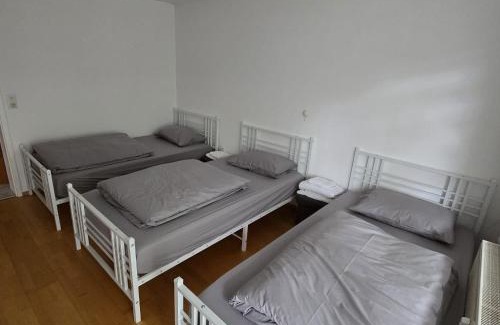 Erbach Apartamento | 3 Zimmer EG Wohnung in Erbach