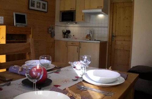 Bouvet Island Apartamento | 3 Zimmer für 4 Personen