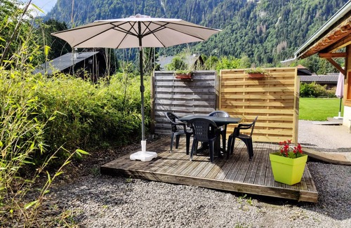Bouvet Island Apartamento | 3 Zimmer für 4 Personen
