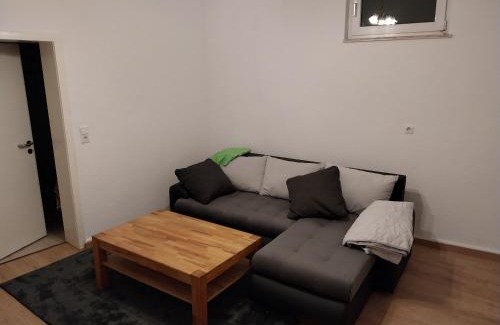 Crumstadt Apartamento | 3 Zimmer Ferien & Monteurwohnung 1 Etage