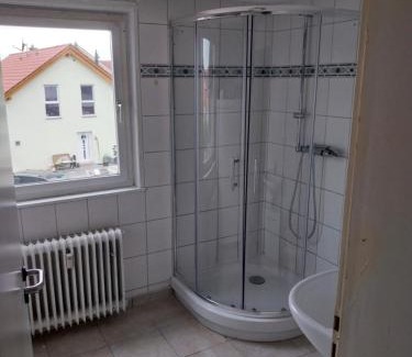 Crumstadt Apartamento | 3 Zimmer Ferien & Monteurwohnung 1 Etage