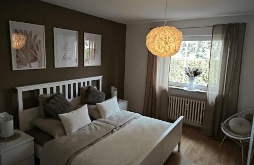 Bamberg Apartamento | 3 Zimmer Ferienwohnung 80qm