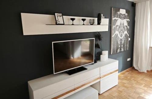 Bamberg Apartamento | 3 Zimmer Ferienwohnung 80qm