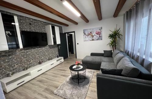 Oberwesel Apartamento | 3 Zimmer Ferienwohnung Denis