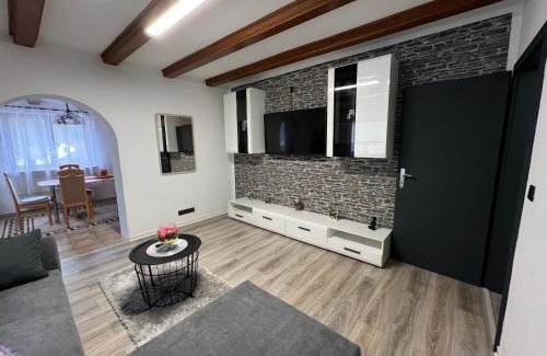 Oberwesel Apartamento | 3 Zimmer Ferienwohnung Denis