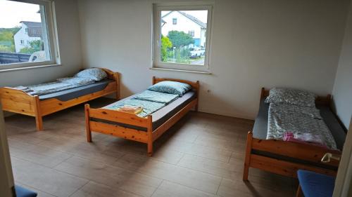 Gaedheim Apartamento | 3 Zimmer Ferienwohnung