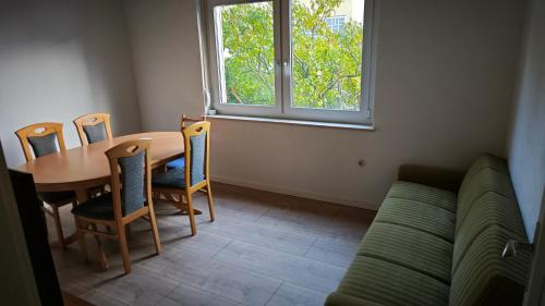 Gaedheim Apartamento | 3 Zimmer Ferienwohnung
