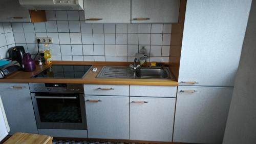 Gaedheim Apartamento | 3 Zimmer Ferienwohnung