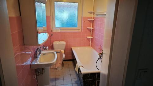 Gaedheim Apartamento | 3 Zimmer Ferienwohnung
