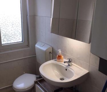 Gundernhausen Apartamento | 3-Zimmer Ferienwohnung nähe Darmstadt