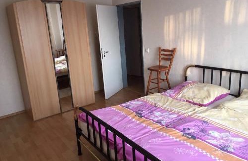 Gundernhausen Apartamento | 3-Zimmer Ferienwohnung nähe Darmstadt
