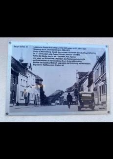 Moenchengladbach Apartamento | 3 Zimmer Monteurswohnung in 400 Jahre alter Lateinschule LS24