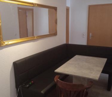 Kaiserslautern Apartamento | 3 Zimmer Wohnung