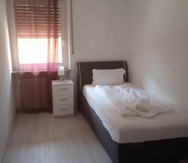 Kaiserslautern Apartamento | 3 Zimmer Wohnung