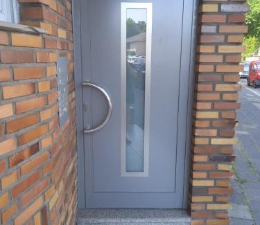 Kaiserslautern Apartamento | 3 Zimmer Wohnung