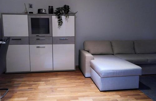 Pasing Apartamento | 3 Zimmer-Wohnung - für Arbeitsaufenthalte - gemütlich, gut gelegen und günstige Wochenraten