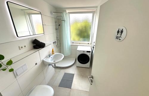 Melle Apartamento | 3-Zimmer Wohnung für Monteure & Geschäftsreisende
