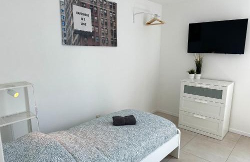 Melle Apartamento | 3-Zimmer Wohnung für Monteure & Geschäftsreisende