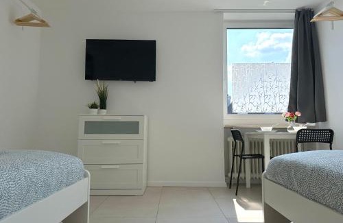 Melle Apartamento | 3-Zimmer Wohnung für Monteure & Geschäftsreisende