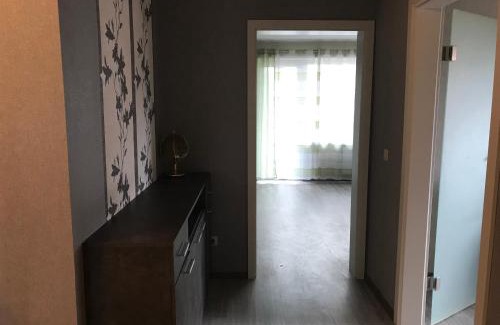 Bad Nenndorf Apartamento | 3 -Zimmer Wohnung im Zentrum Bad Nenndorf