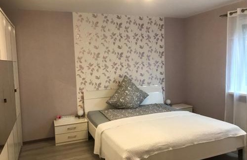 Bad Nenndorf Apartamento | 3 -Zimmer Wohnung im Zentrum Bad Nenndorf