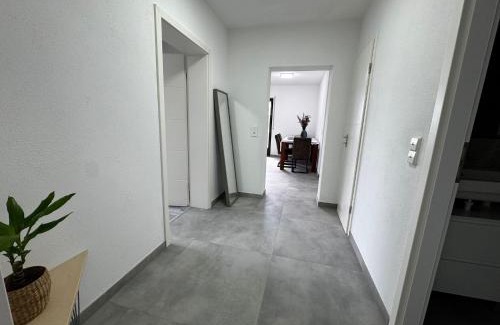 Bonlanden Apartamento | 3 Zimmer Wohnung in Filderstadt Bonlanden zentral Airport Aussicht