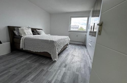 Bonlanden Apartamento | 3 Zimmer Wohnung in Filderstadt Bonlanden zentral Airport Aussicht