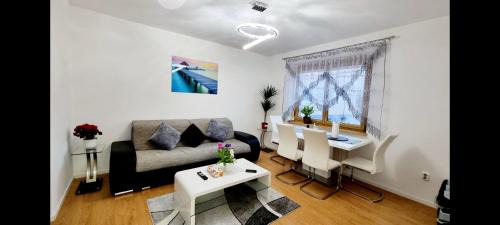 Leonding Apartamento | 3- Zimmer-Wohnung in Linz Leonding