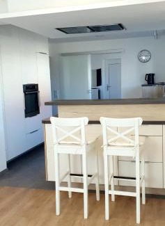 Traun Apartamento | 3-Zimmer- Wohnung in Traun, nähe Linz und Wels